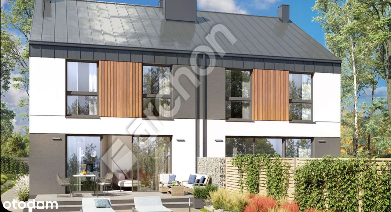 Działka z WZ, gotowa do sprzedaży. - Pełny obrazek: 4/8