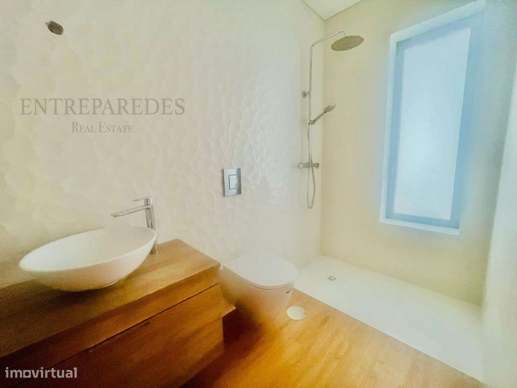 Moradia T3+1 NOVA para comprar, Santa Maria da Feira - Aveiro-7