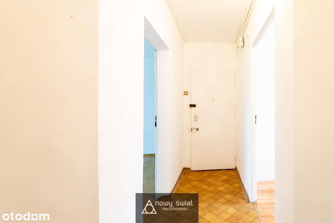 3 pokoje 68m2 | oddzielna kuchnia | duży taras + wyjątkowy ogród | ENG-11