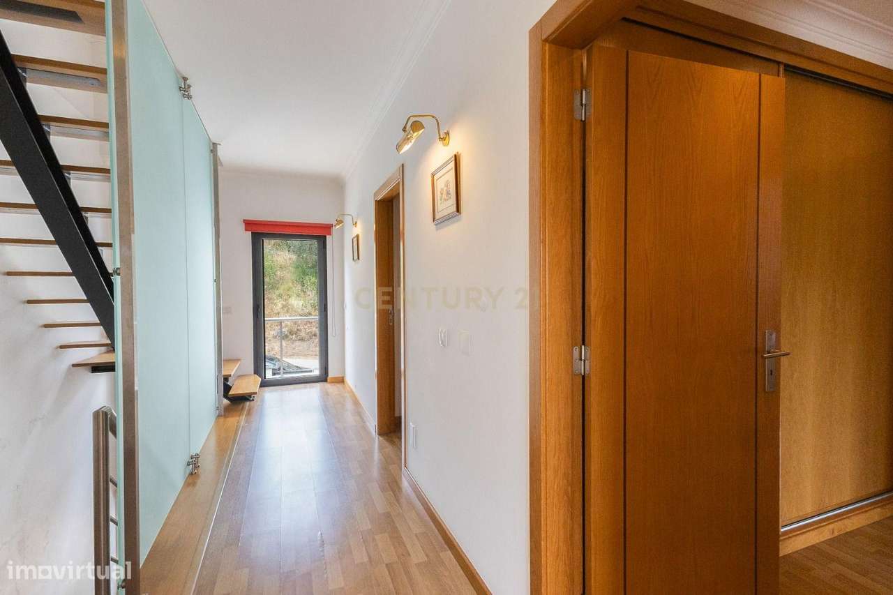 Espetacular Moradia T5 nos Carvalhais, Coimbra-23