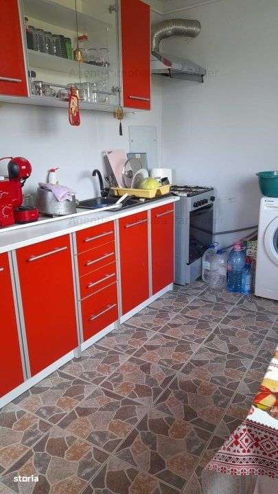 Casa P+M, Bascov, constructie 2016, teren 490mp - Imagine principală: 3/9