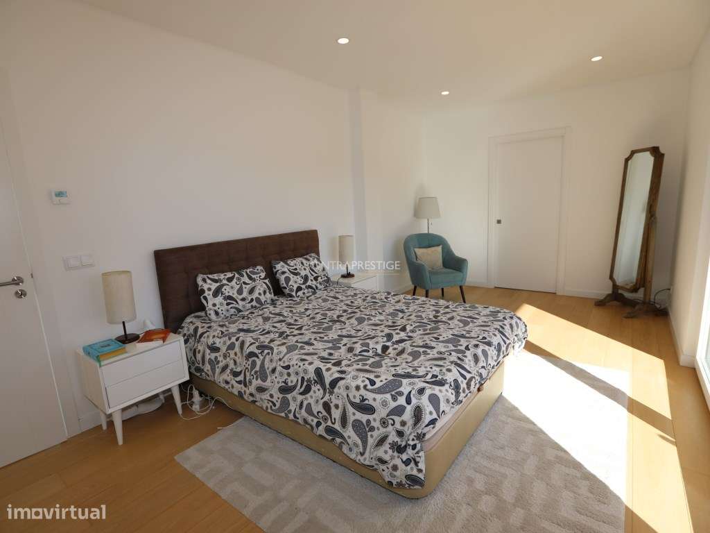 Moradia T4 Familiar de Sonho em Sintra - Vista Única sobre o Patrim...-32