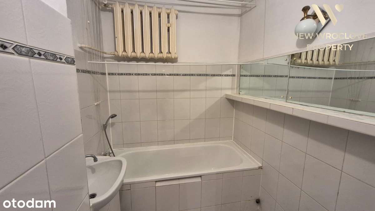 2 pokoje/DO REMONTU/loggia/parking-13