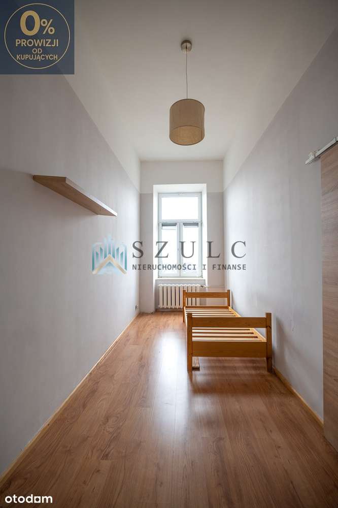 Mieszkanie w odnowionej kamienicy w Suwałkach - Pełny obrazek: 4/4