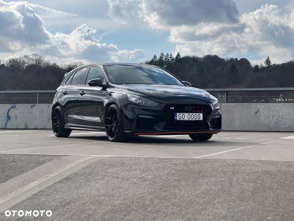 Hyundai i30 N 2.0 T-GDI Performance - 12