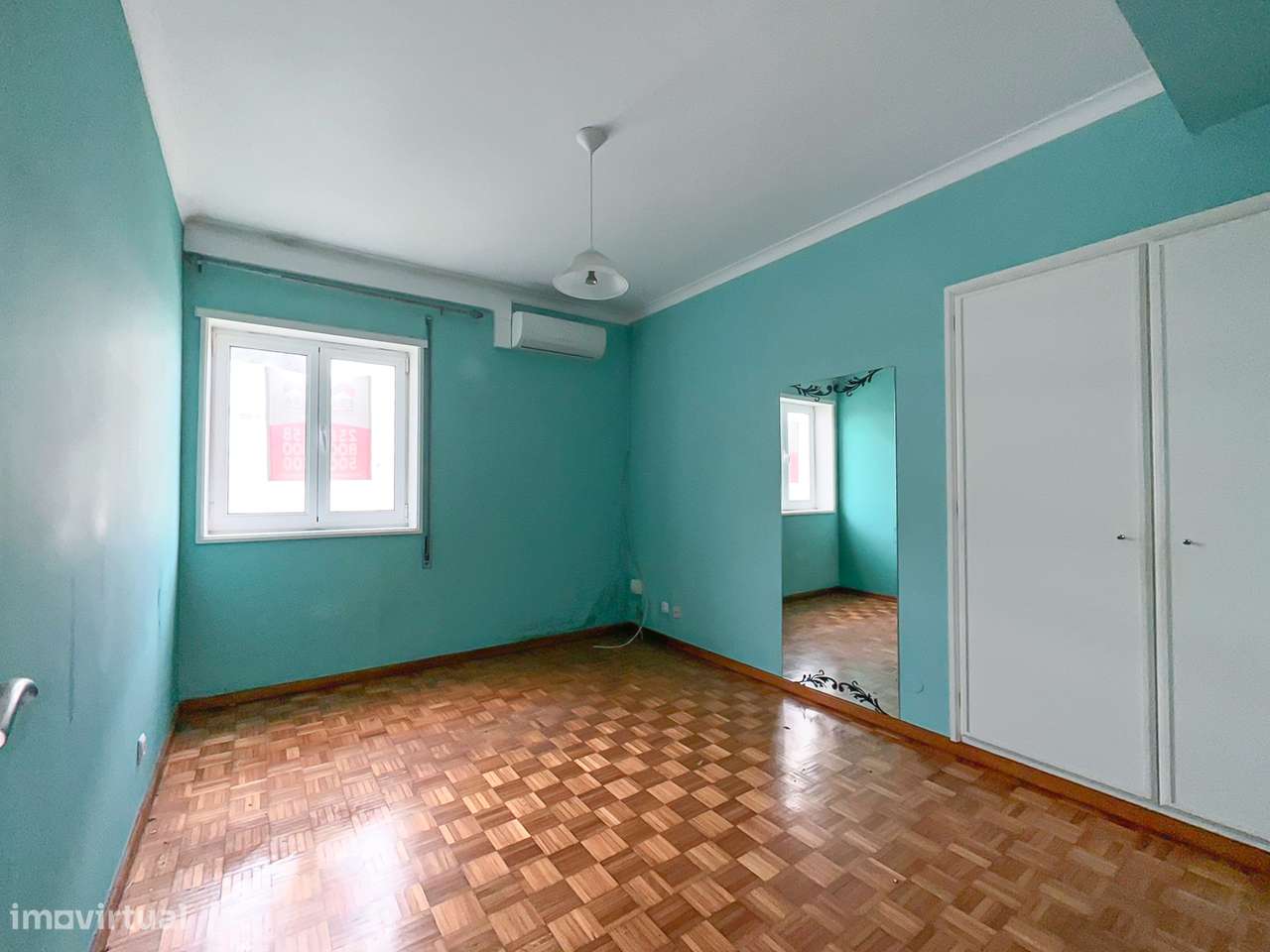 Apartamento T2, Monserrate-7