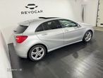 Mercedes-Benz A 200 CDi BE Urban - 7