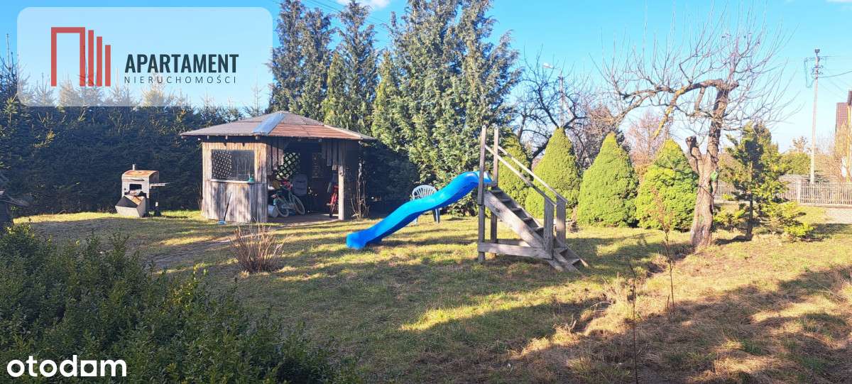 Dom do własnej aranżacji - Pełny obrazek: 4/19