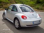 Volkswagen New Beetle 1.9 TDI DPF - 15