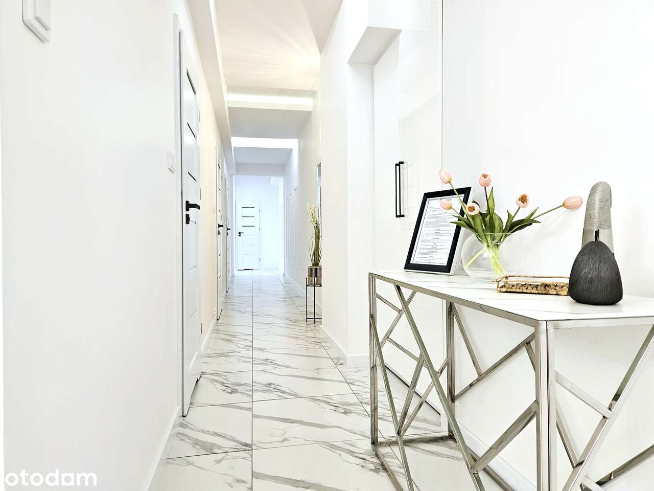 Narutowicza 41 | 86 m² | 3 pokoje | po remoncie | 1. piętro-4