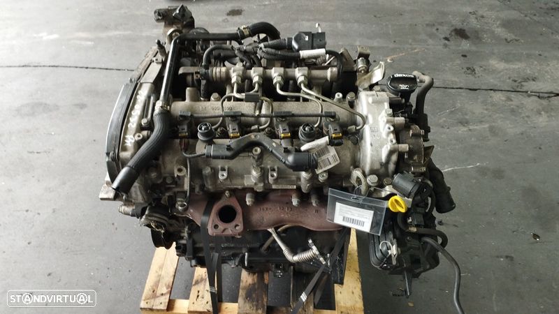 Motor Completo Opel Insignia A (G09) - 1