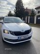 Skoda Octavia 1.5 TSI ACT Style - 30