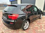 BMW X3 xDrive20d - 3