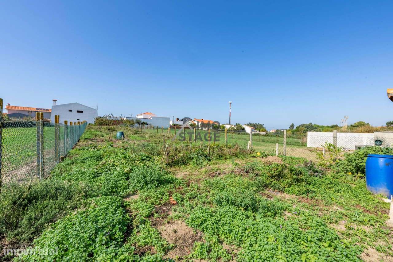 Moradia Térrea com Terreno 1.200m2 Excelente Oportunidade em Espinho-26