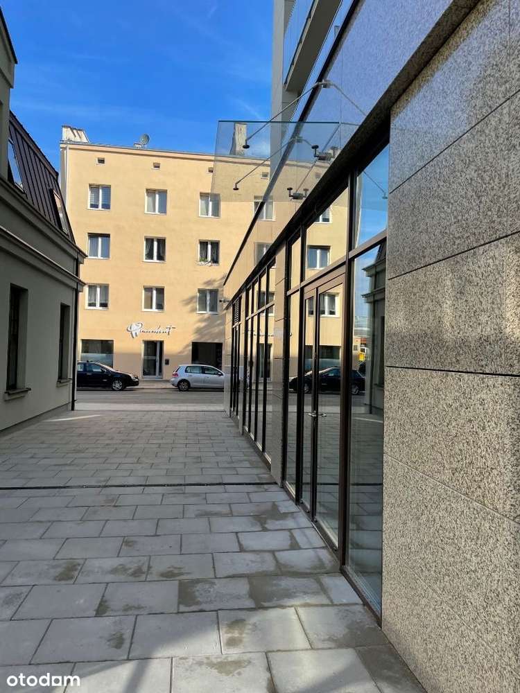 Nowy lokal 443,83 m2 - Rewolucji 69 BEZPOŚREDNIO-6