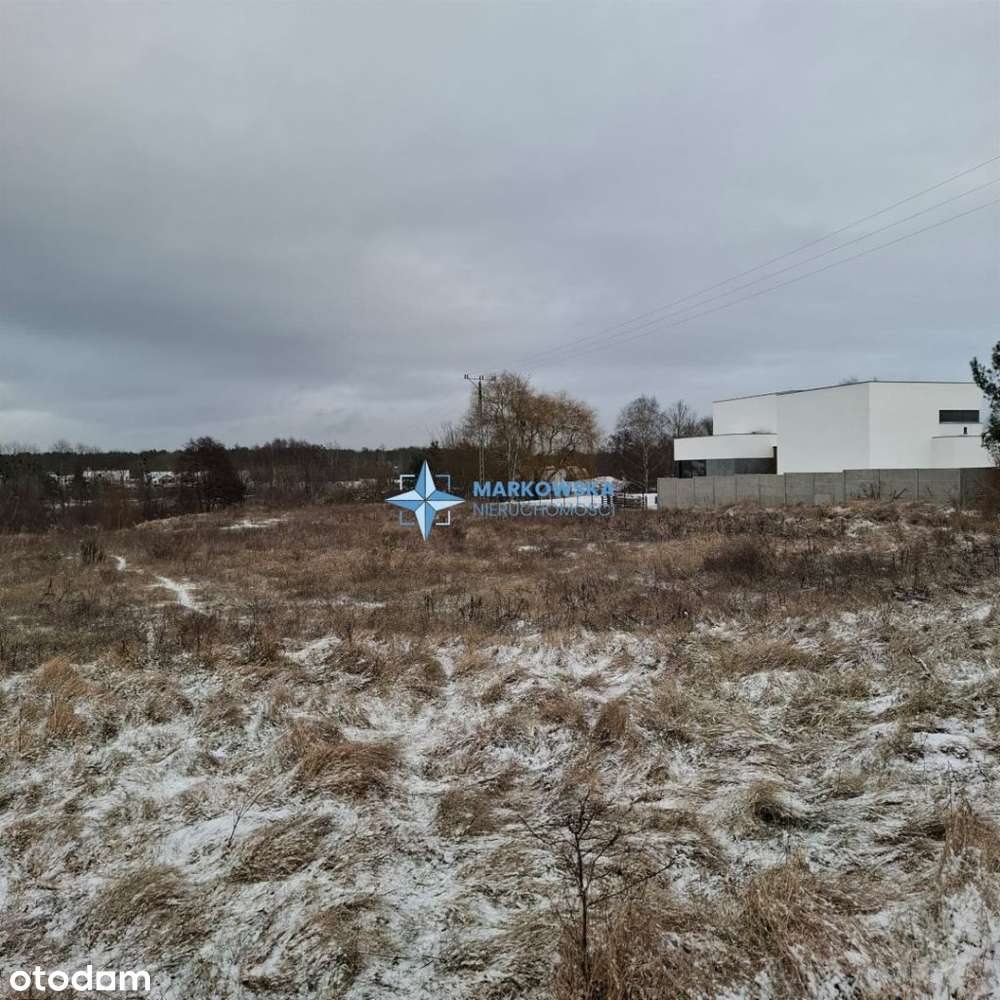 Działka z dostępem do Brdy na Czyżkówku-17