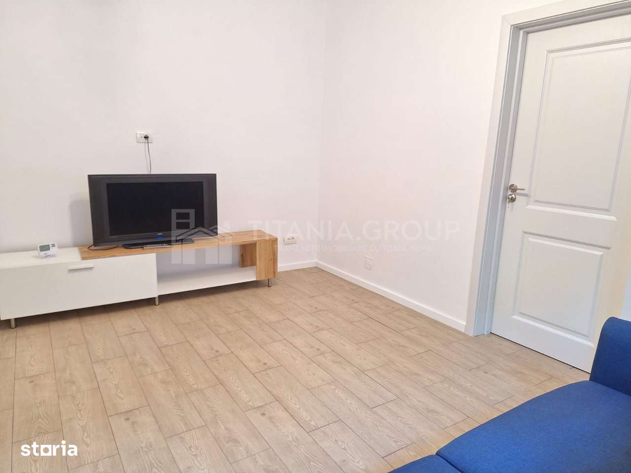 Apartament 2 camere la casa, zona centrala, pet friendly, regim hot ok - Imagine principală: 2/9