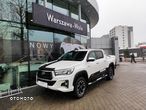 Toyota Hilux 2.4 D-4D Double Cab Dakar 4x4 - 1