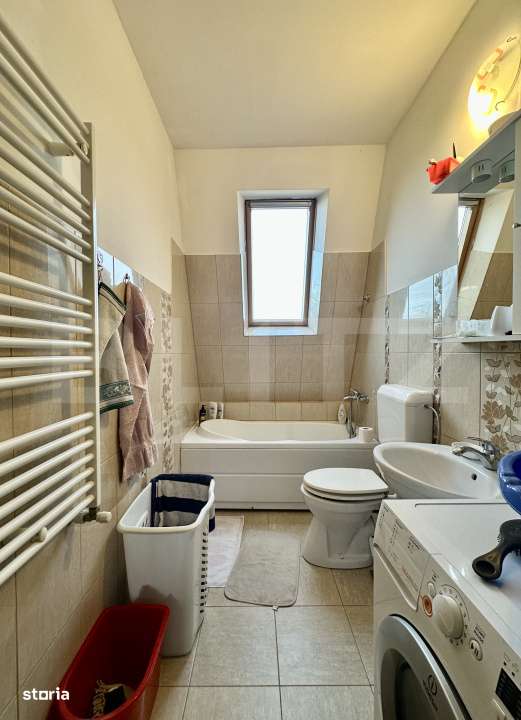 Apartament 2 camere, 60 mp, zona Dambovita - Imagine principală: 4/6