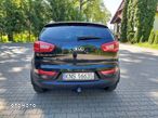 Kia Sportage 1.7 CRDI XL 2WD - 5