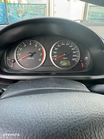 Mazda 2 1.4 Exclusive - 7