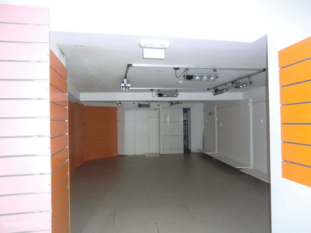 Loja,São João da Madeira,centro - Grande imagem: 4/5