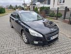 Peugeot 508 - 2