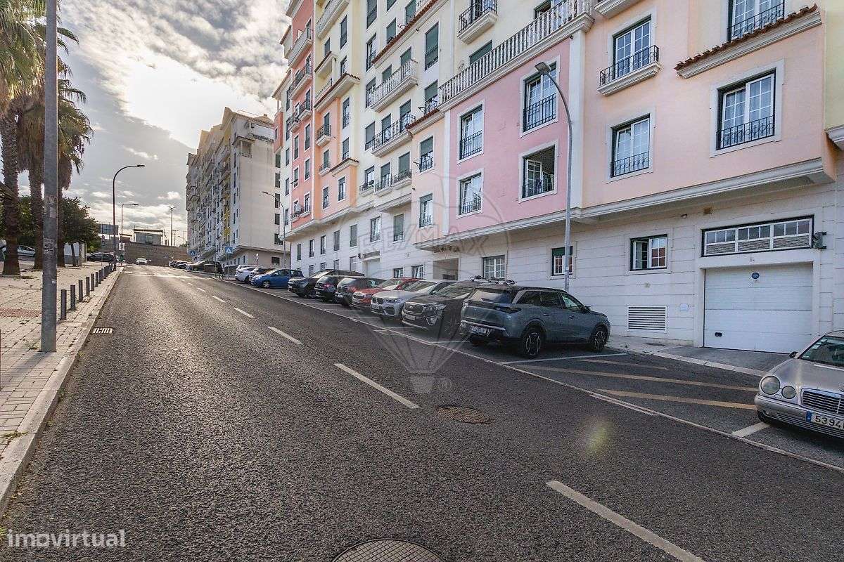 Apartamento T2 para venda-34