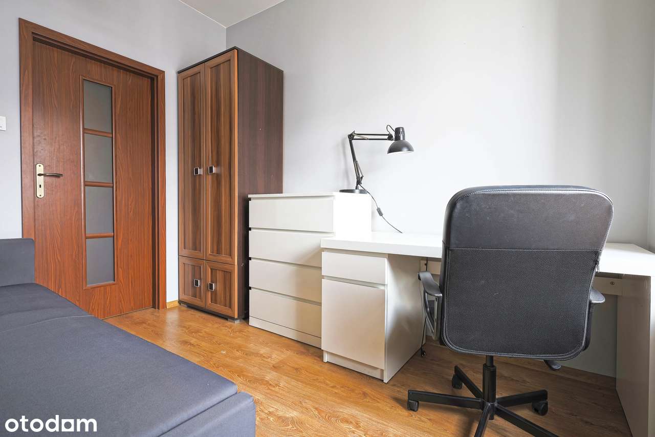 Pokój na wynajem Pomorska 25 OSTATNI POKÓJ! Room for rent Last room!! - Pełny obrazek: 4/8