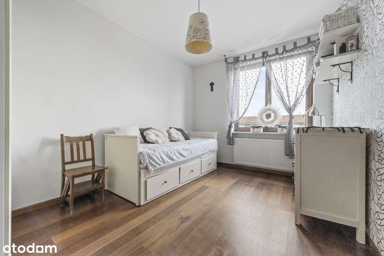 Mokotów Mieszkanie na sprzedaż | 5 pokoi, 2 tarasy, 2 garaże-8