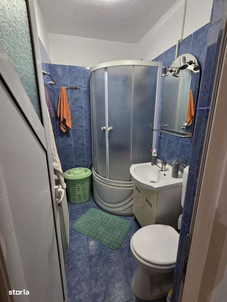 Apartament cu 2 camere - Alexandru-4