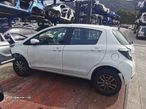 Peças Toyota Yaris 1.3 Gasolina - 2