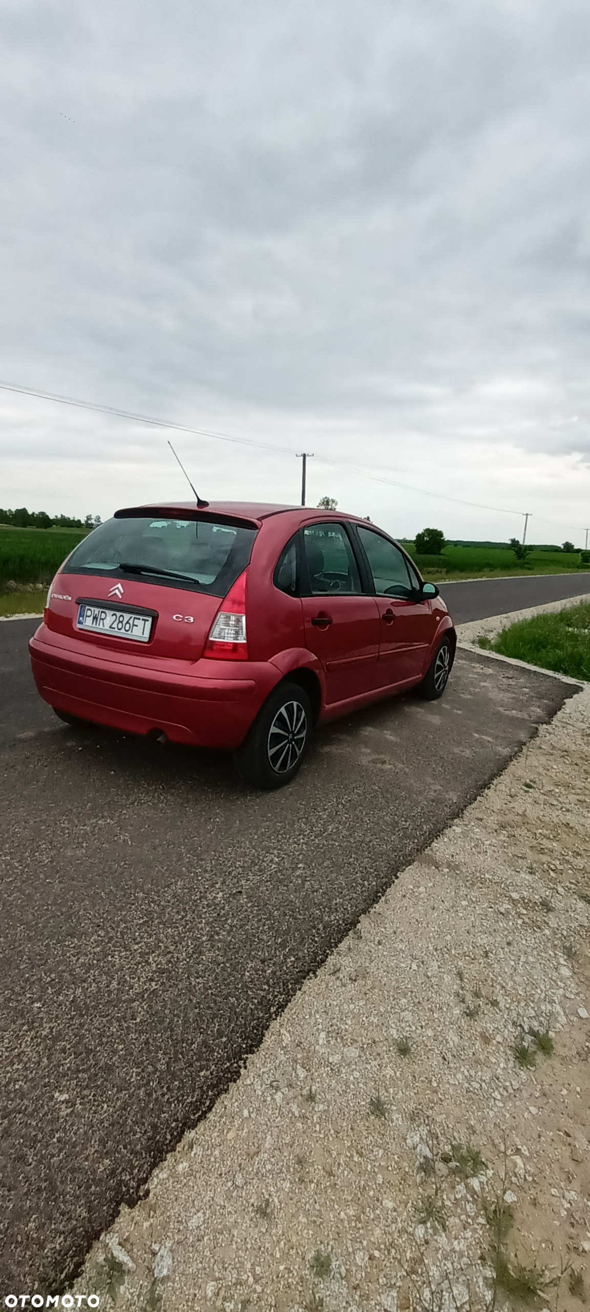 Citroën C3 - 2