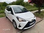 Toyota Yaris 1.5 Premium - 3