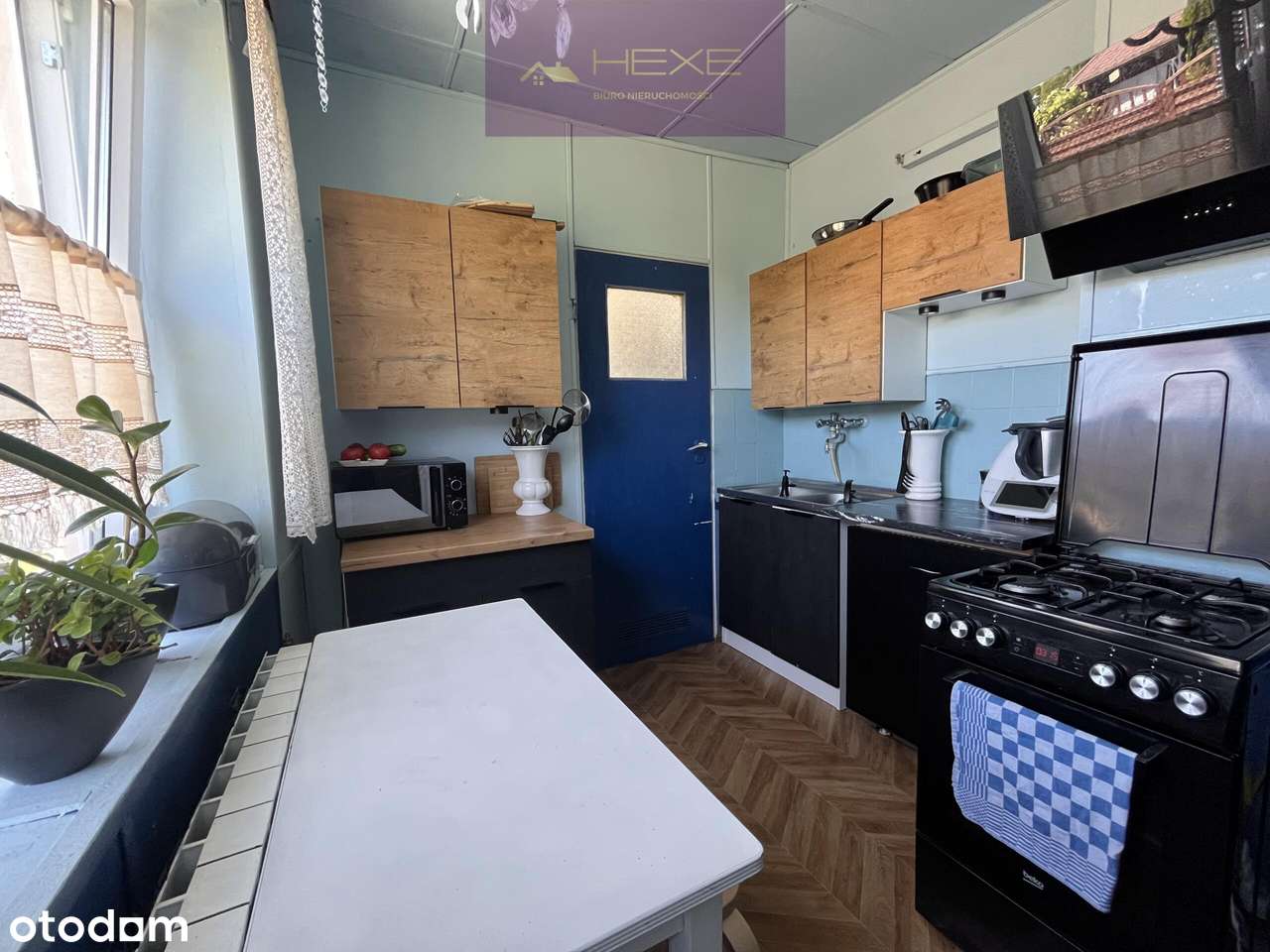 Kompaktowy dom do remontu w cichej okolicy Kutna-6