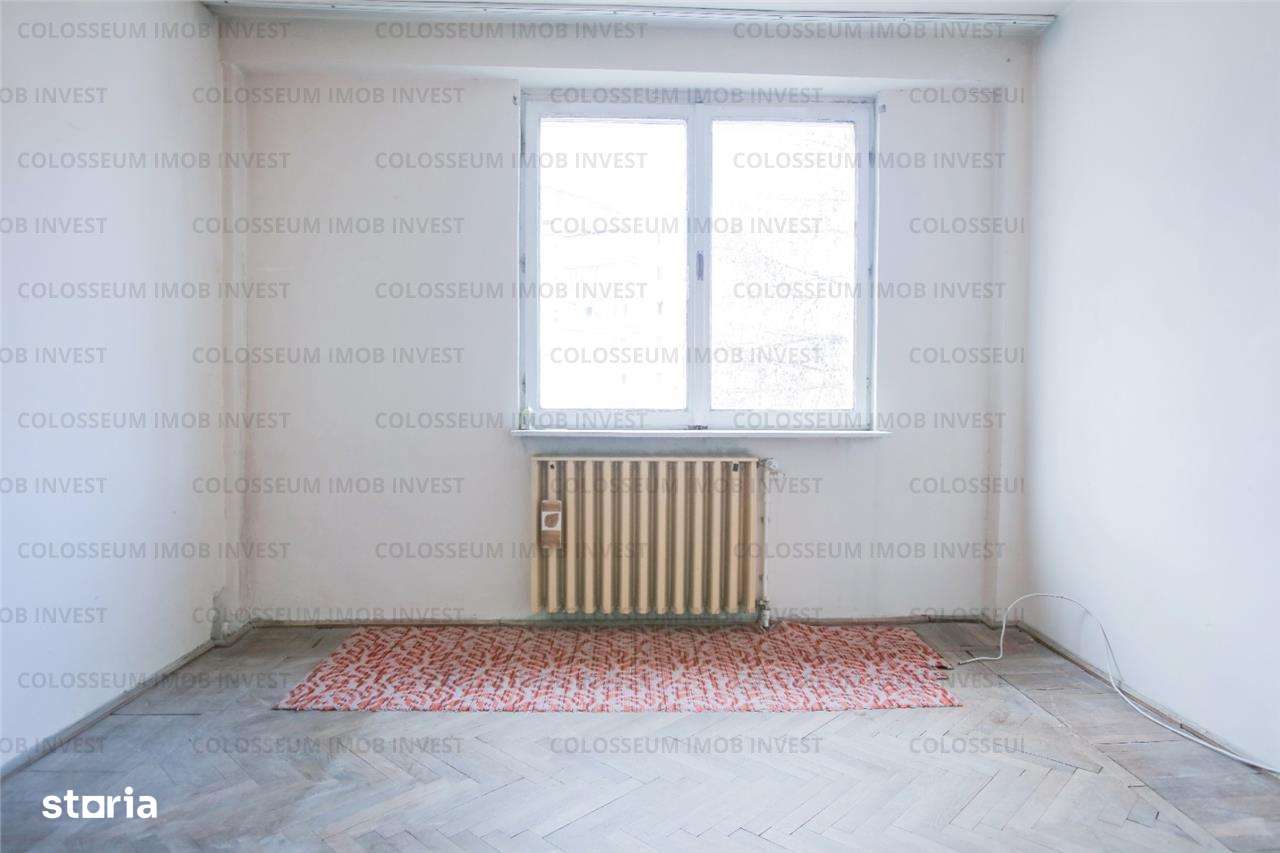 Apartament 3 Camere Zona Grivitei Colina Universitatii - Imagine principală: 5/10