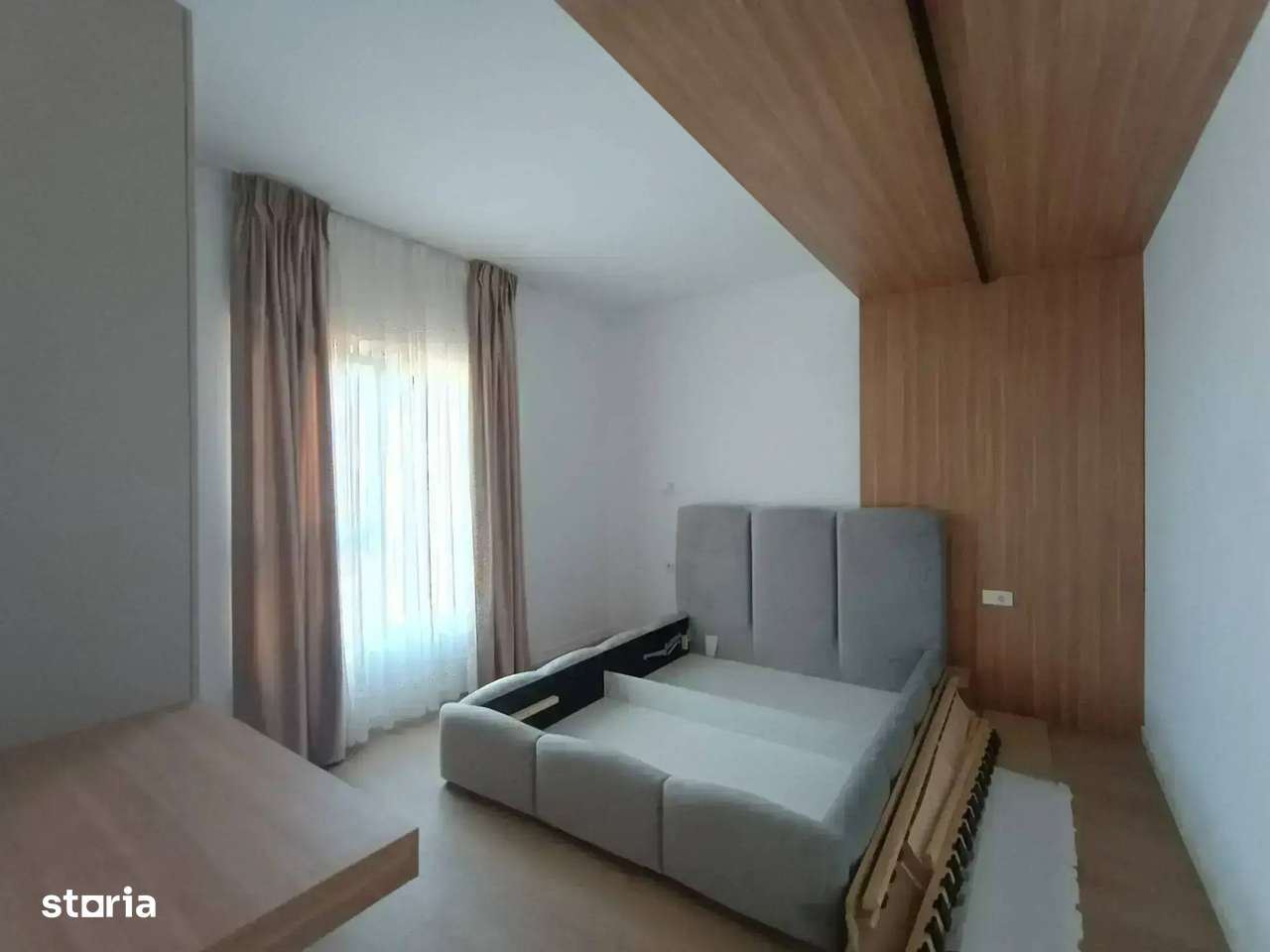 Spatiu, liniste si o curte numai a ta! Duplex elegant-16