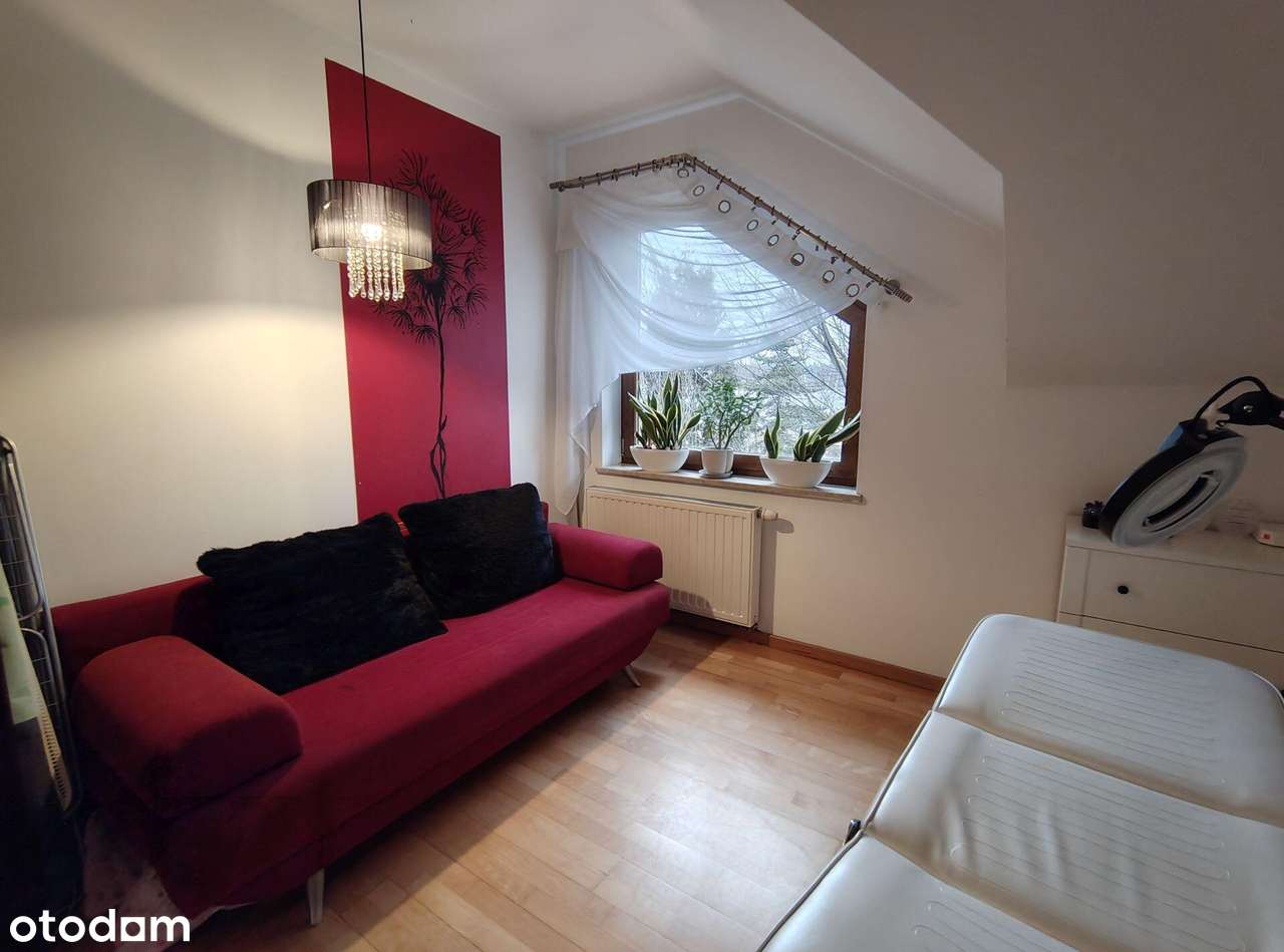 Szeregówka blisko centrum-10