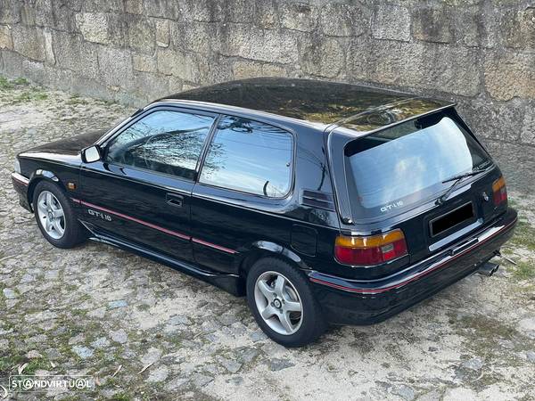 Toyota Corolla Liftback 1.6 GTi - 13