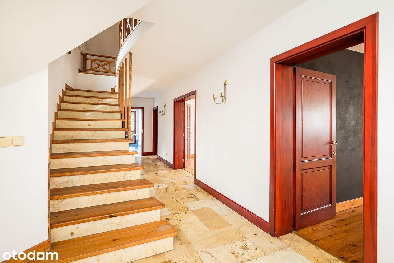 Dom przy Parku Decjusza-14