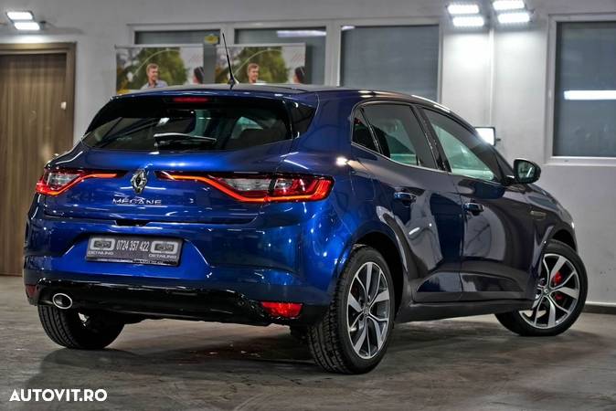 Renault Megane ENERGY dCi 110 INTENS - 6