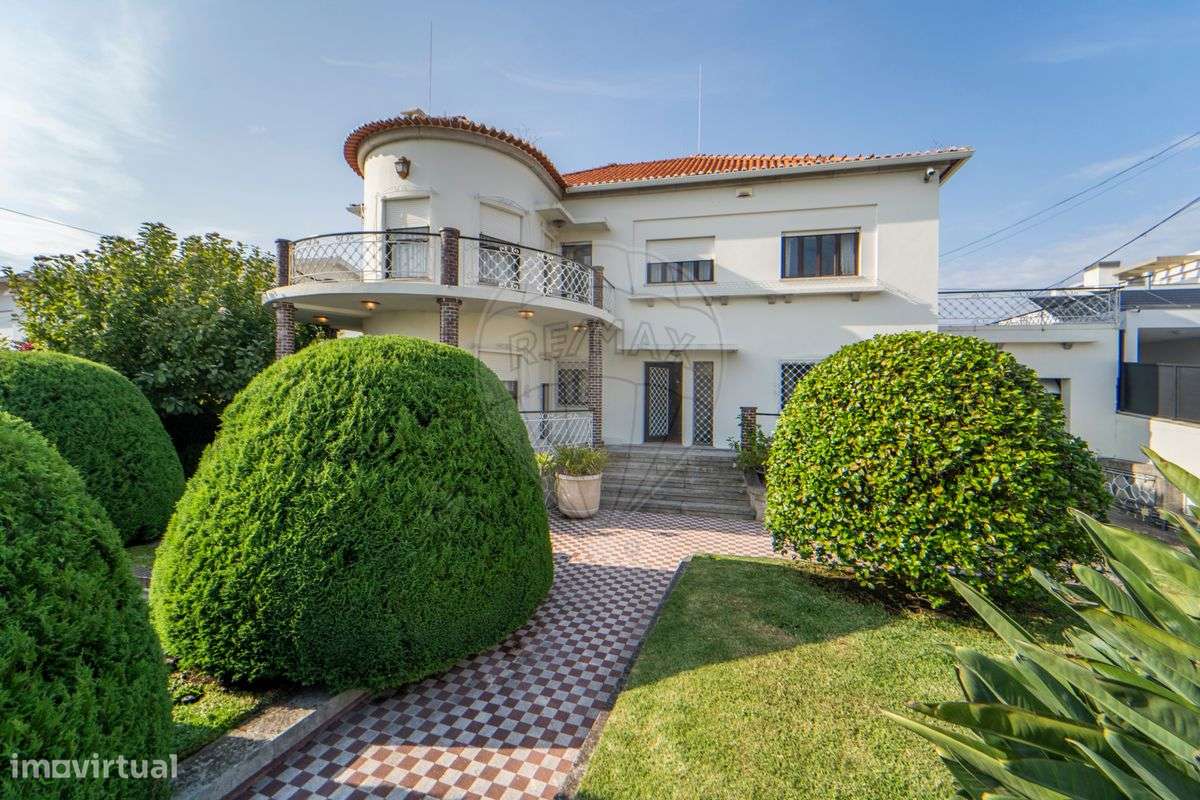 Moradia T6 para venda - Grande imagem: 2/47