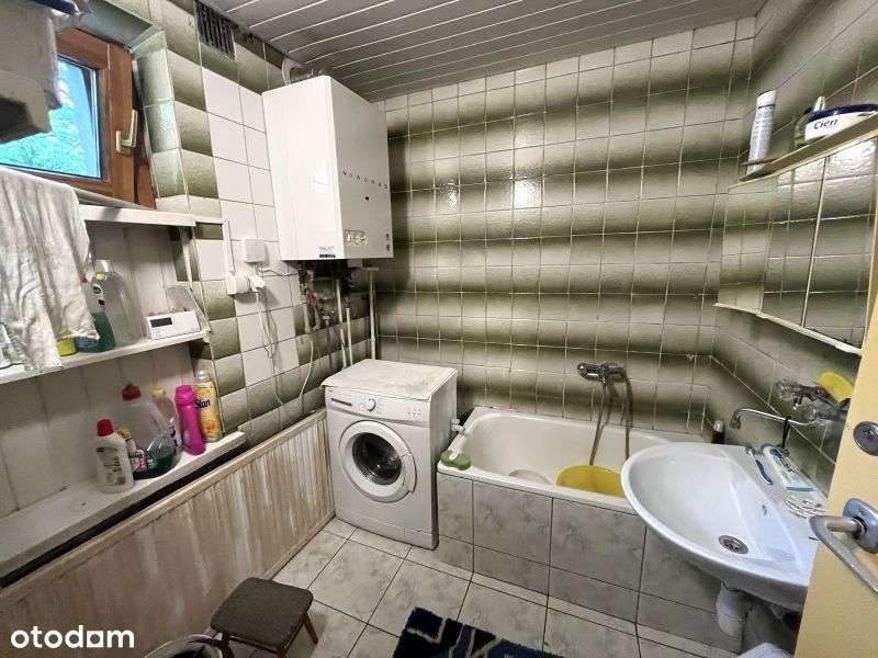 Ustroń - dom o pow. 210 m2, działka 12 ar-11