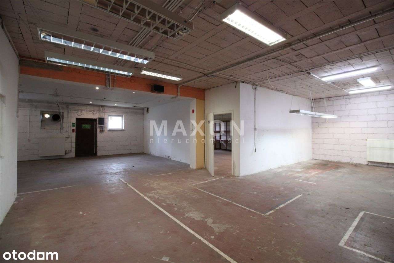 Na sprzedaż obiekt biurowo - magazynowy 800 mkw. - Pełny obrazek: 4/20