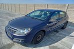 Axe cu came Opel Astra H  [din 2004 pana  2007] seria Hatchback 1.7 CDTI MT (80 hp) - 10