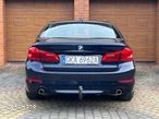 BMW Seria 5 520d - 8