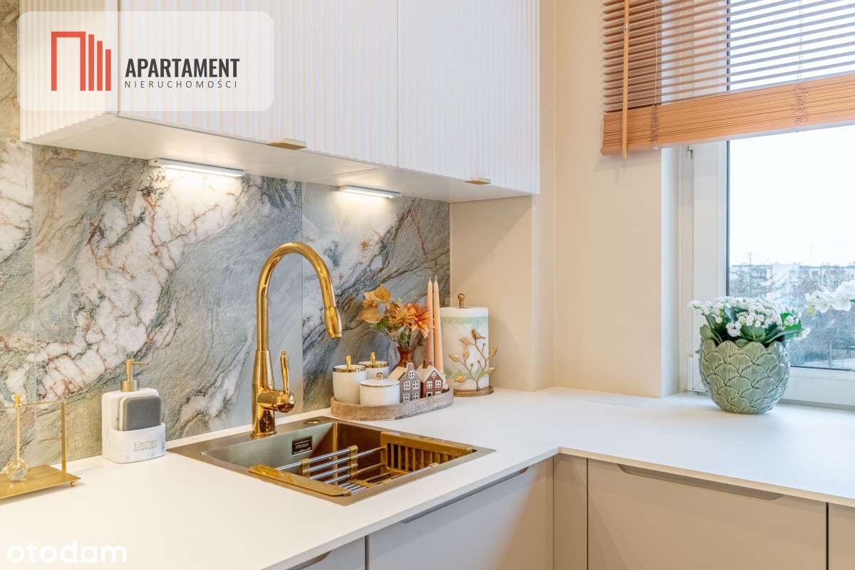 Dobra lokalizacja-loggia-od zaraz - Pełny obrazek: 2/17