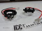 Adaptador, Ficha, Socket, suporte de lâmpada de xénon ou led H7 para VW golf 6, golf 7, SHARAN, SCIROCCO Jetta, Mercedes Vito Mixto, Hyundai Tucson - 3