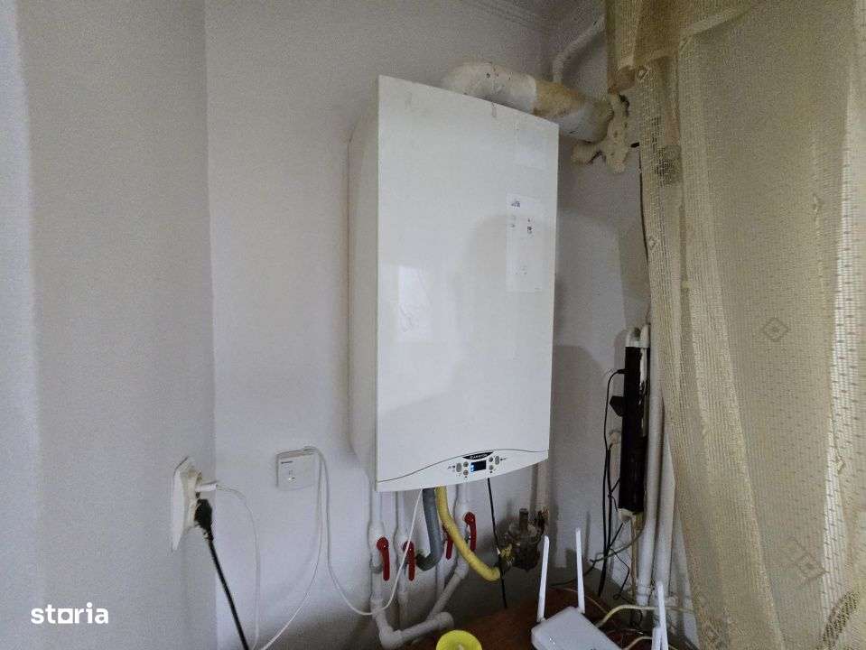 Casa P+M, Suprafata utila 220 mp, Teren 1.150 mp, Ștefanesti-11