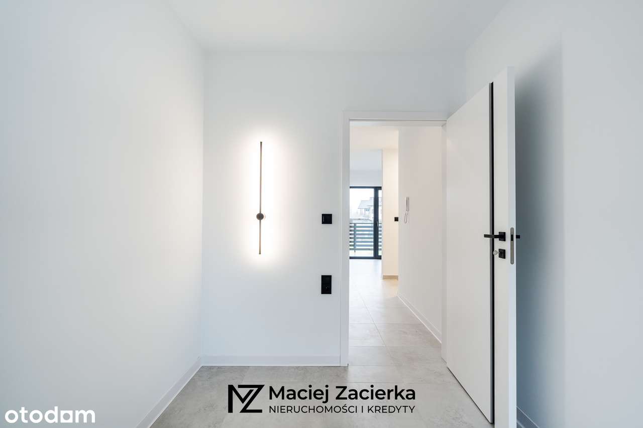Nowoczesny apartament 79,25 m² | ogrzewanie podłogowe |do zamieszkania - Pełny obrazek: 4/19